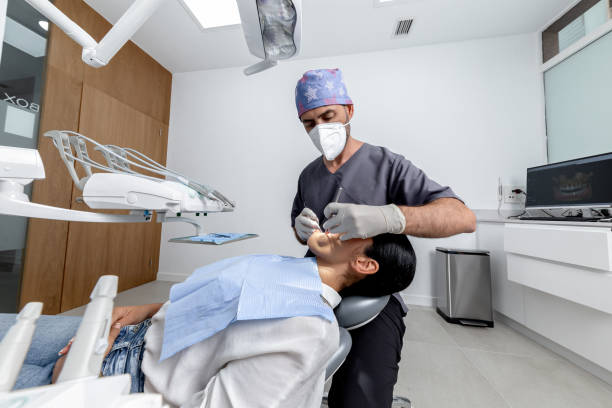 Tooth Infection Emergency Dentist Oakland, PA